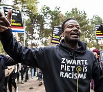 Image result for Netherlands Black People