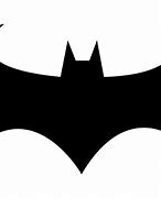 Image result for Symbol Batman Logo Small