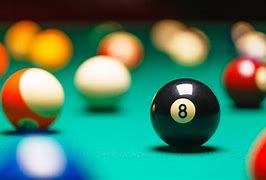 Image result for 8 Ball Pool Game Table