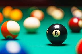 Image result for Kid Playing 8 Ball Pool