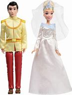 Image result for Disney Princess Small Dolls Prince Charming