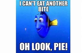 Image result for A Peace of Pie Meme