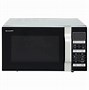 Image result for Sharp 4.0L Combination Microwave
