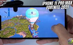 Image result for iPhone 11 Pro Max Fortnite
