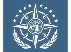 Image result for United Earth Logo