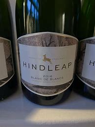 Image result for Bluebell Estates Chardonnay Hindleap Blanc Blancs