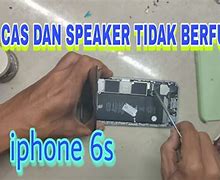 Image result for Speaker Bawah iPhone 6s Plus