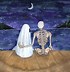 Image result for Ghost Art Prints
