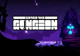 Image result for Enter the Gungeon Switch