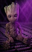 Image result for Groot Guardians Galaxy 2 Baby