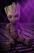 Image result for Baby Groot Dabbing