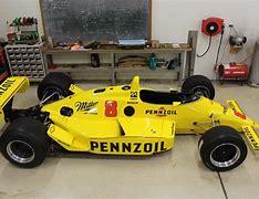 Image result for Penske PC2 IndyCar