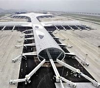 Image result for Shenzhen Bao'an International Airport