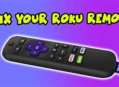 Image result for Roku TV Remote Not Working