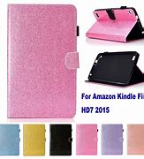 Image result for Kindle Fire Bling Case 7 Inch