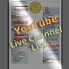Image result for YouTube TV 85 Channel List