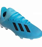 Image result for Adidas Light Blue Football Shoes