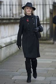 Image result for Liz Truss Clothes