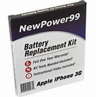 Image result for iPhone 3GS Expanded Battery