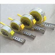 Image result for Stainless Steel Tape Measure