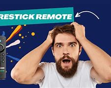 Image result for Amazon Firestick Remote Reset