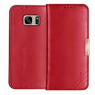 Image result for Compatible with Samsung Galaxy S7 Edge Flexible Transparent Back Case