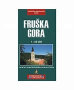 Image result for Fruska Gora