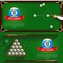 Image result for Black 8 Ball