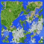 Image result for Stampy's Lovely World Map Pixel Art