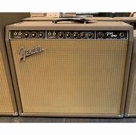 Image result for Fender Tube Amps