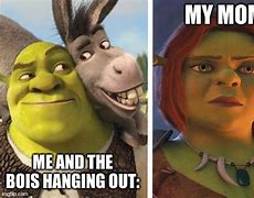 Image result for Guacamole Fiona Meme