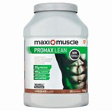Image result for Promax Protein Powder