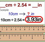 Image result for 3 Meters to Inches