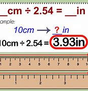 Image result for How Long Is 4 Cm
