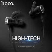 Image result for Hoco Earphones Bluetooth