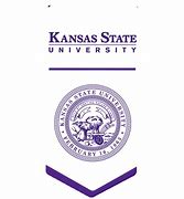Image result for Kansas State University Flag