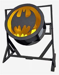 Image result for Bat Signal Picture