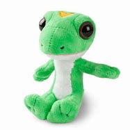 Image result for Gecko Plush Toy