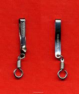 Image result for Small Stainless Steel Clips