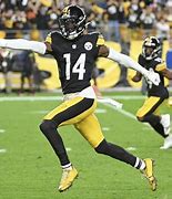 Image result for George Pickens Steelers