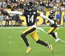 Image result for George Pickens Steelers Pics
