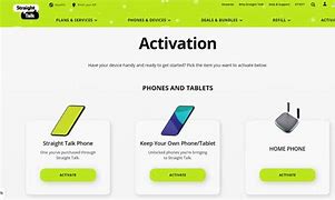 Image result for How to Active a Samsung A14 with Straight Talk