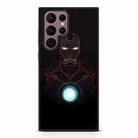 Image result for Samsung Galaxy S22 Ultra Case Iron Man