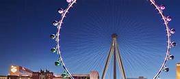 Image result for High Roller Las Vegas View