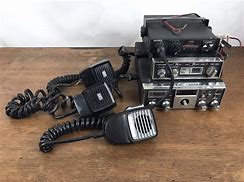 Image result for Audiovox CB Radio