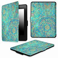 Image result for Fintie Case for Kindle 10 On Amazon