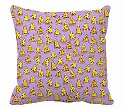Image result for Pizza Head Body Pillow Case