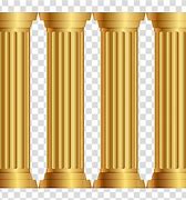 Image result for 4 Pillars Clip Art