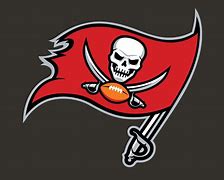 Image result for NFL Buccaneers Logo
