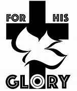 Image result for For His Glory Logo.svg